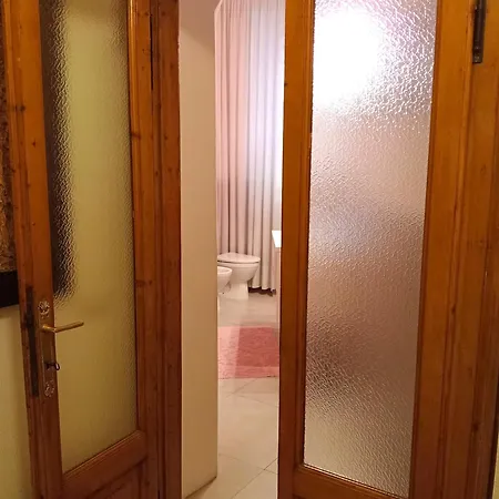 Anna Ampia Stanza Privata Pensjonat
