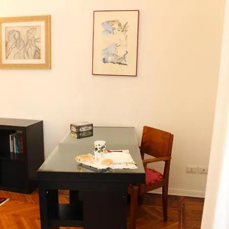 Anna Ampia Stanza Privata *